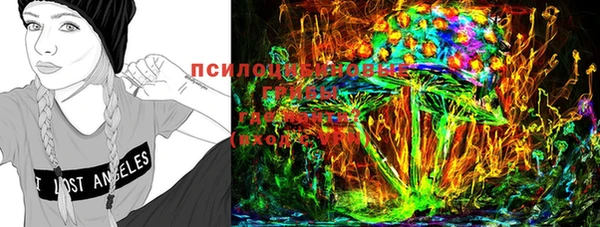 кристаллы Абаза